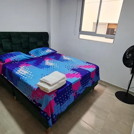 Hermoso Apartamento Entero - Parqueadero - Pino Ibague Exterior photo