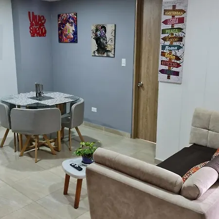 Hermoso Apartamento Entero - Parqueadero - Pino Ibague Exterior photo