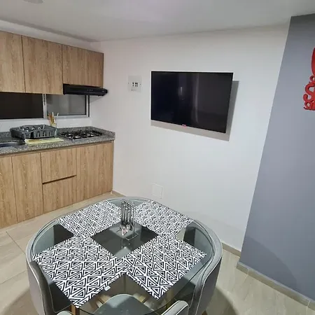 Hermoso Apartamento Entero - Parqueadero - Pino Ibague Exterior photo