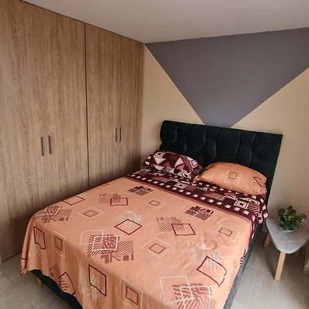 Hermoso Apartamento Entero - Parqueadero - Pino Ibague Exterior photo