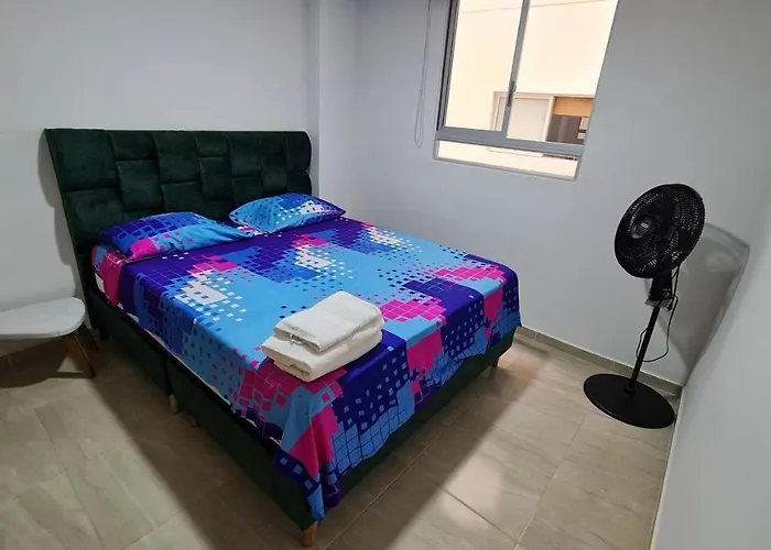 Hermoso Apartamento Entero - Parqueadero - Pino
