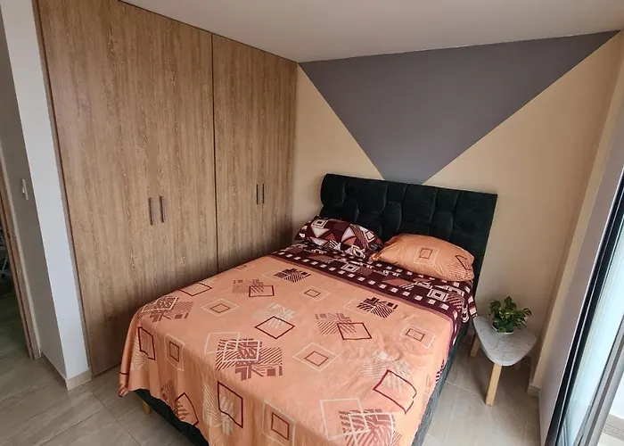 Hermoso Apartamento Entero - Parqueadero - Pino