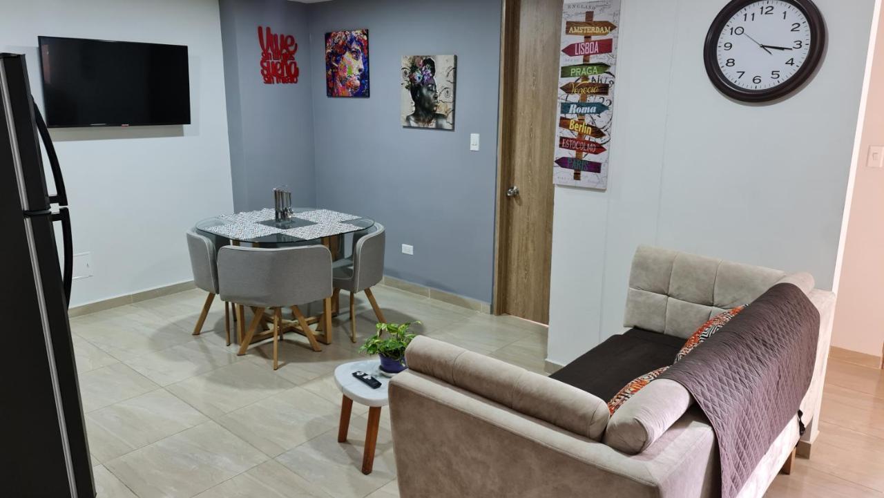 Hermoso Entero - Parqueadero - Pino Apartment