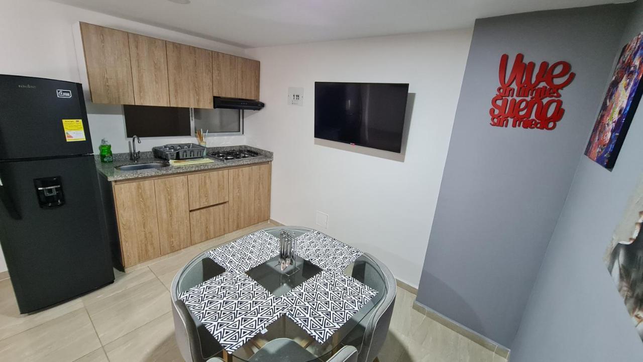 Hermoso Entero - Parqueadero - Pino Apartment *